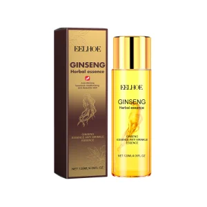 Wrinkle Reduction Face Serum