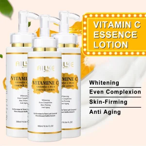 Vitamin C Skin Care Set