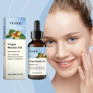 Virgin Marula Face Care Oil