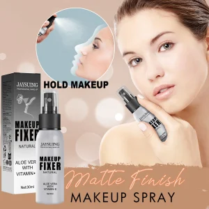 Makeup Setting Spray Long Lasting