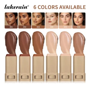 Foundation Stick Balm Skin Bronze Tint Eraser Foundation Stick